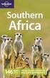 Southern Africa