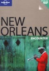 New Orleans (h�ftad)