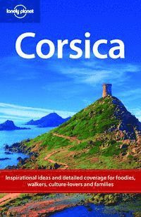 Corsica (h�ftad)