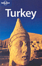 Lonely Planet Turkey (h�ftad)