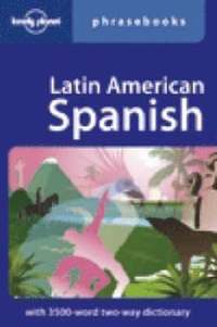 Latin American Spanish (h�ftad)