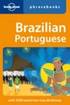 Brazilian Portuguese