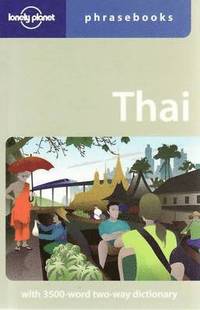 Thai (h�ftad)
