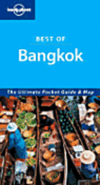 Lonely Planet Bangkok (h�ftad)