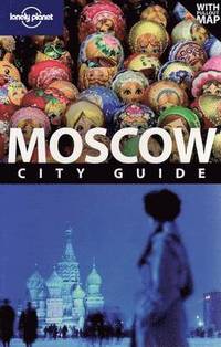 Moscow (h�ftad)