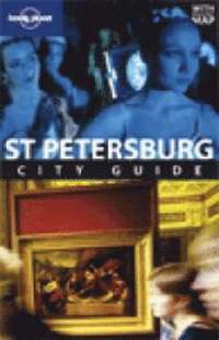 St Petersburg (h�ftad)