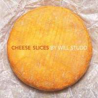 Cheese Slices (inbunden)