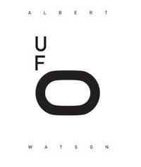UFO (inbunden)