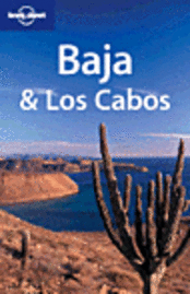 Lonely Planet Baja And Los Cabos (h�ftad)