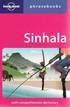 Sinhala
