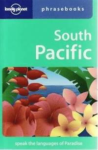 South Pacific (h�ftad)