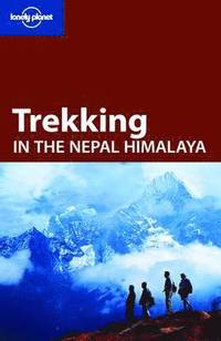 Trekking in the Nepal Himalaya (h�ftad)