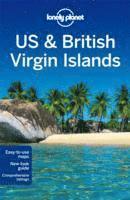 US and British Virgin Islands (h�ftad)