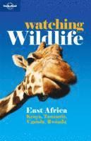 Watching Wildlife (h�ftad)