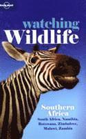 Watching Wildlife (h�ftad)