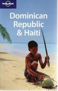 Dominican Republic and Haiti (h�ftad)