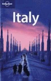 Italy (h�ftad)