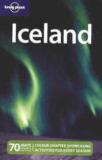 Iceland (h�ftad)