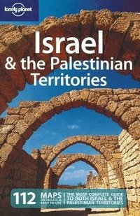 Israel and the Palestinian Territories (h�ftad)