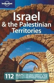 Israel and the Palestinian Territories (h�ftad)