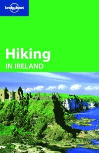 Hiking in Ireland