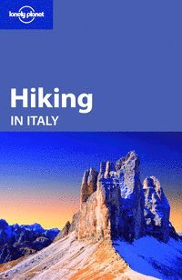 Hiking in Italy (h�ftad)