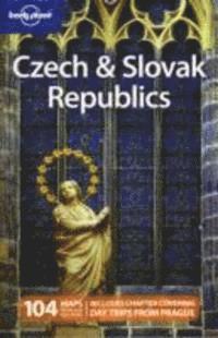 Czech and Slovak Republics (h�ftad)
