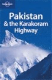 Pakistan and the Karakoram Highway (h�ftad)
