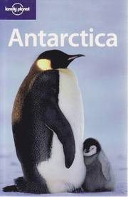 Antarctica (h�ftad)