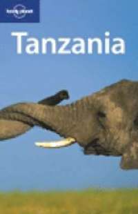 Tanzania (h�ftad)