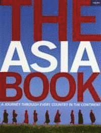 The Asia Book (inbunden)