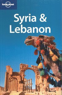 Syria and Lebanon (h�ftad)