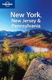 New York, New Jersey and Pennsylvania (h�ftad)