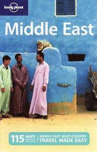 Middle East (h�ftad)