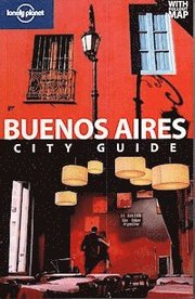 Buenos Aires (h�ftad)