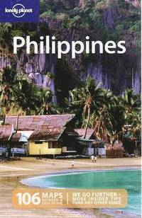 Philippines (h�ftad)
