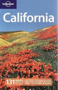 California (h�ftad)