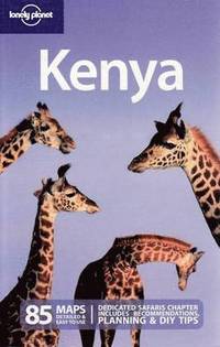 Kenya (h�ftad)