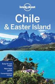 Chile and Easter Island (h�ftad)
