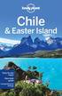 Chile and Easter Island