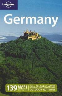 Germany (h�ftad)