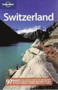Switzerland (h�ftad)