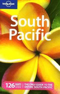 South Pacific (h�ftad)