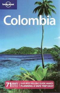 Colombia (h�ftad)