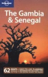 The Gambia and Senegal (h�ftad)