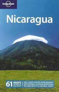 Nicaragua (h�ftad)