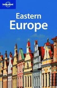 Eastern Europe (h�ftad)
