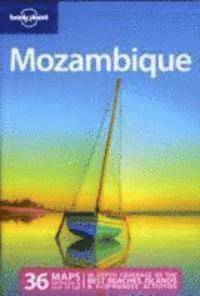 Mozambique (h�ftad)