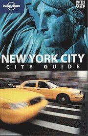 New York City (h�ftad)