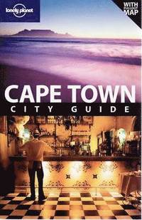 Cape Town (h�ftad)